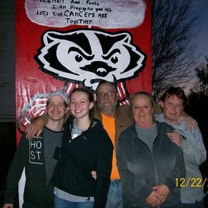 Meet your Posher, Delbert